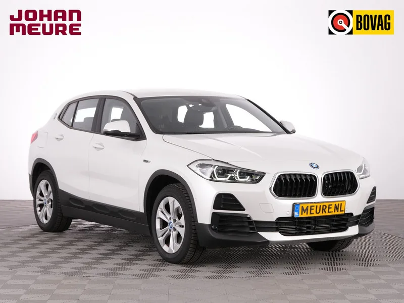 BMW X2 (2022) — foto 1