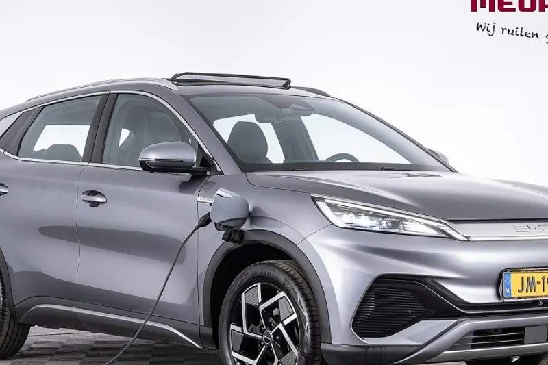 BYD Atto 3 (2024)