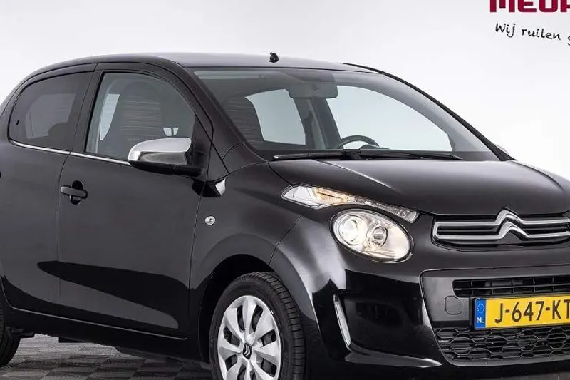 Citroën C1 (2020)