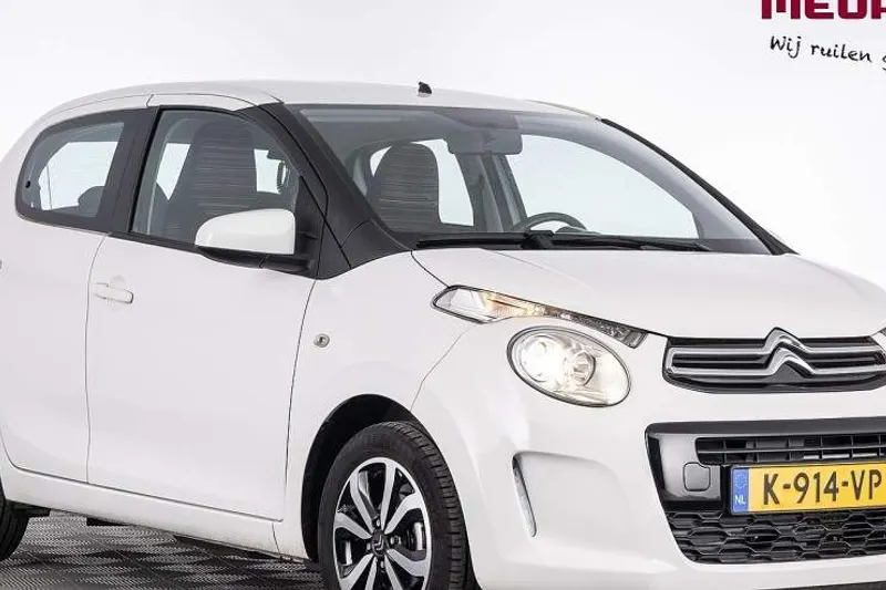 Citroën C1 (2021)