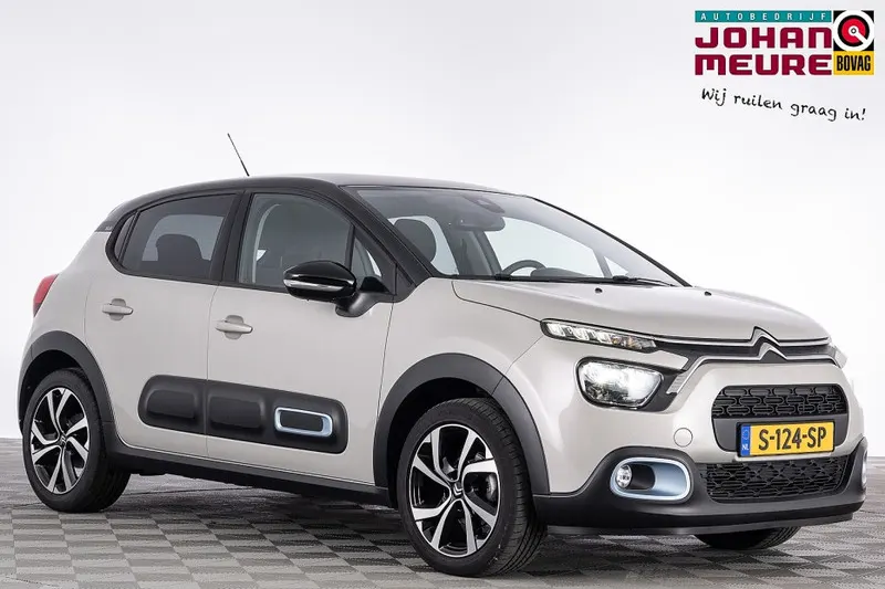 Citroën C3 (2023)