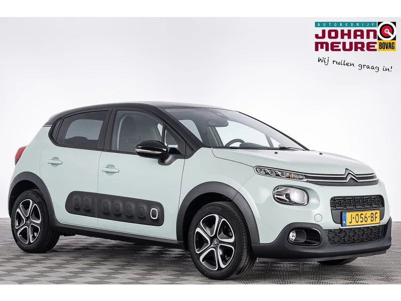 Citroën C3 (2020) — foto 1