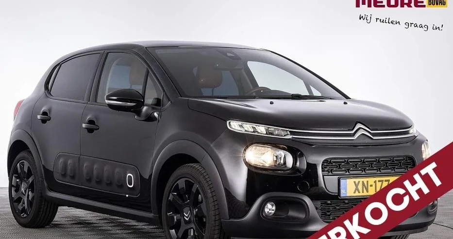 Citroën C3 (2019) — foto 1