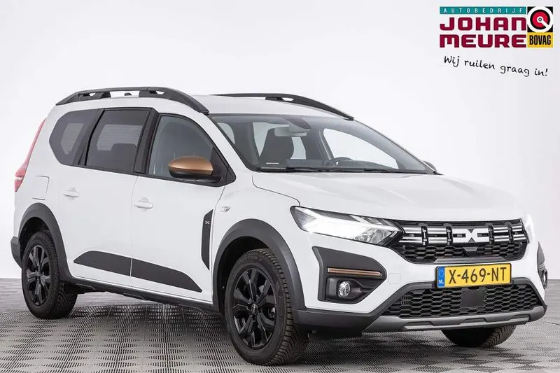 Dacia Jogger (2024)