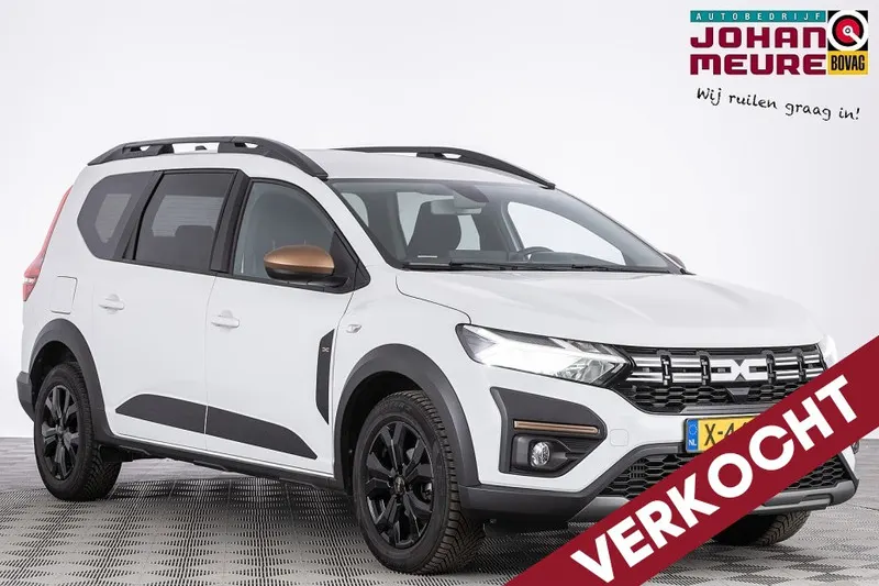 Dacia Jogger (2024)