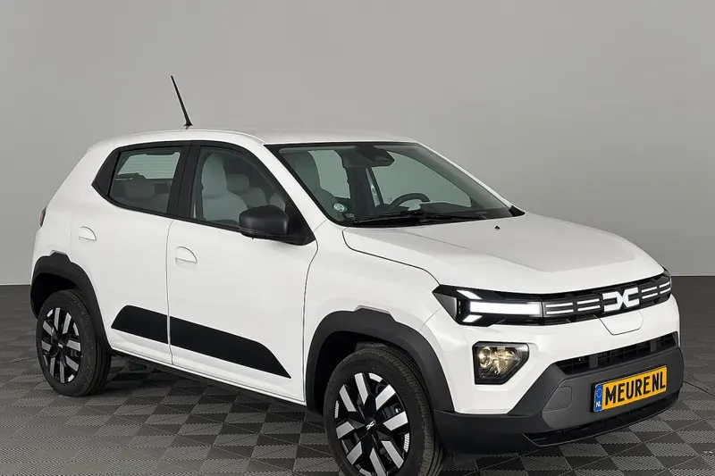 Dacia Spring (2024)