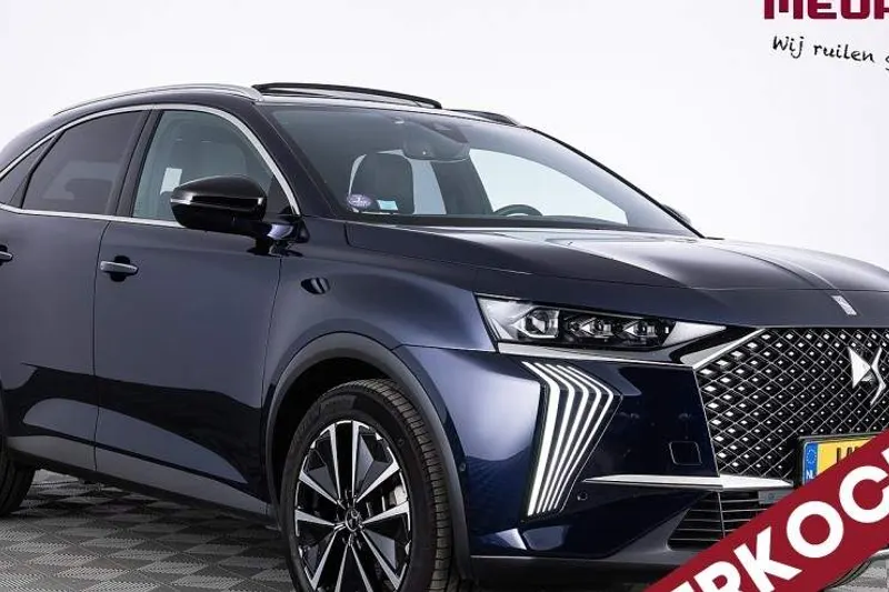 DS 7 (2023)