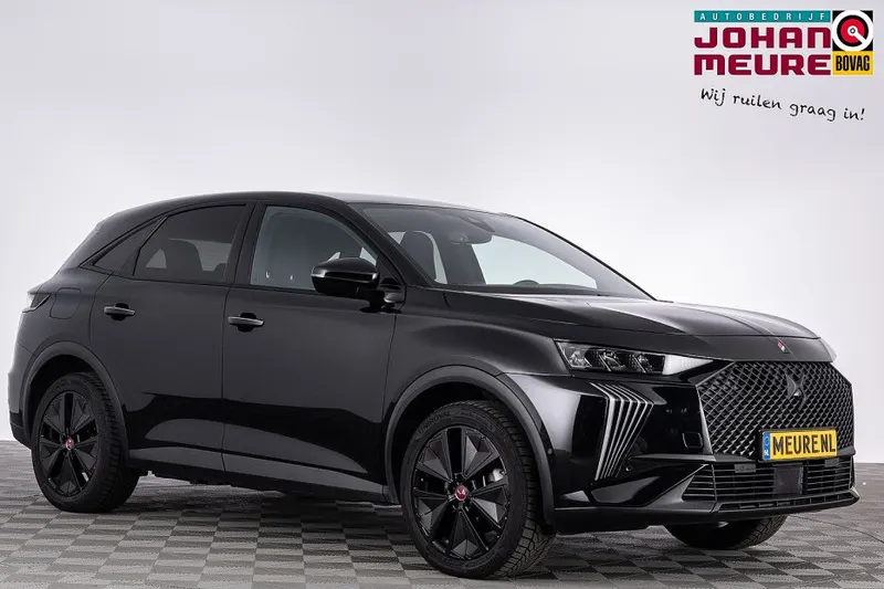 DS 7 (2023)