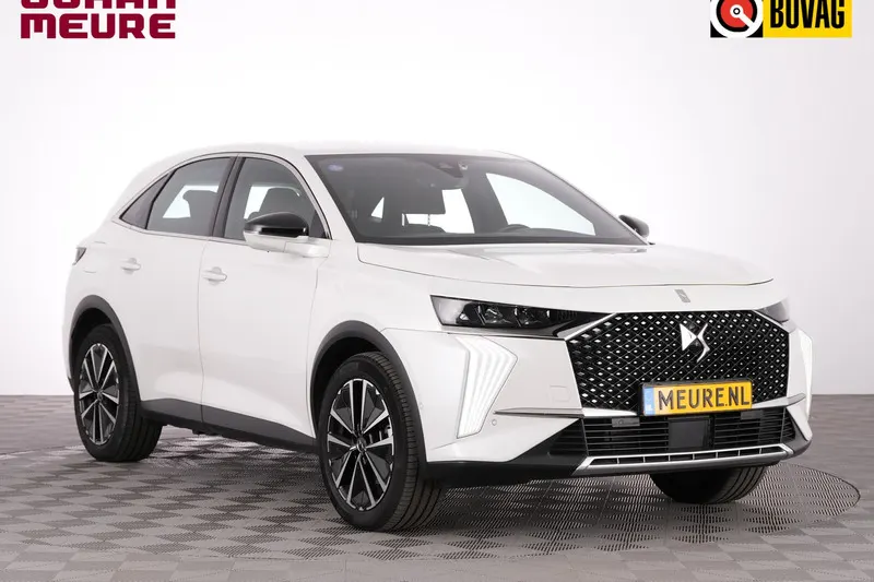DS 7 (2023)