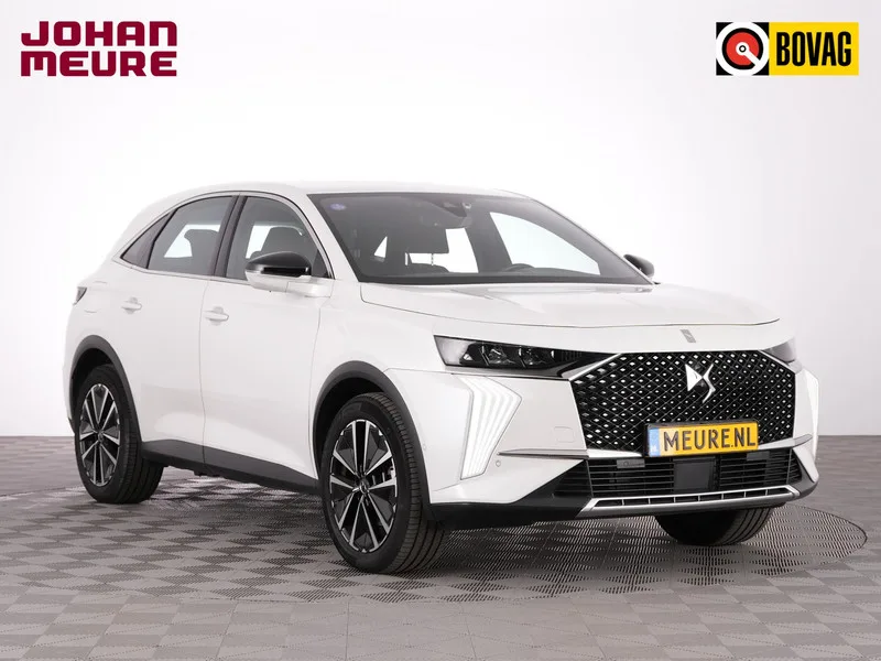 DS 7 (2023) — foto 1