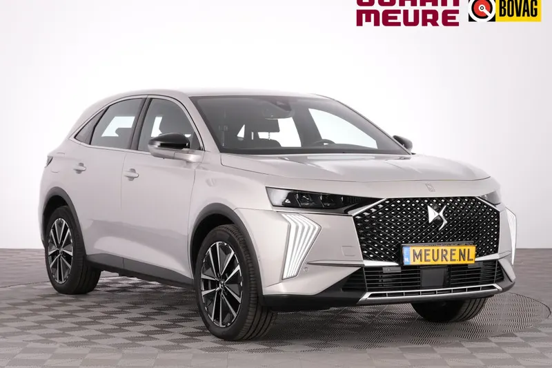DS 7 (2023)