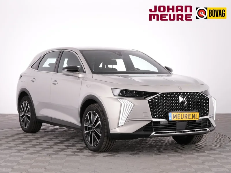 DS 7 (2023) — foto 1