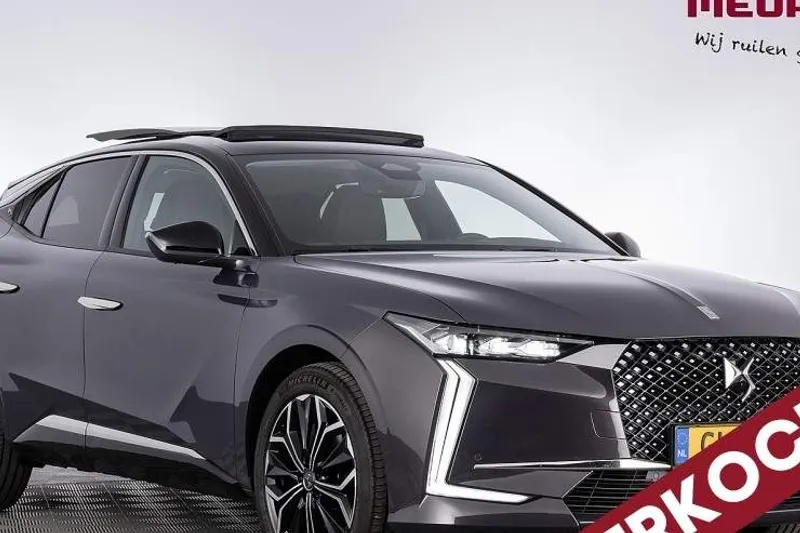 DS 4 (2024)
