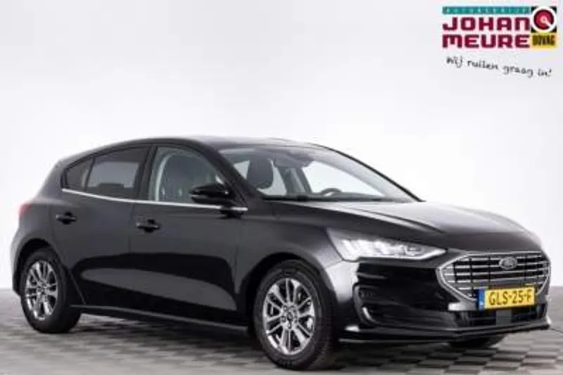 Ford Focus (2024)