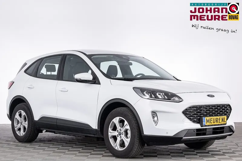 Ford Kuga (2023)
