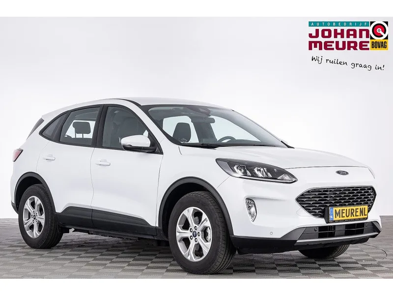 Ford Kuga (2023) — foto 1
