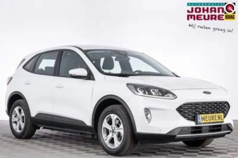 Ford Kuga (2023)