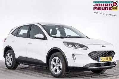 Ford Kuga (2023) — foto 1
