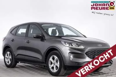 Ford Kuga (2022) — foto 1