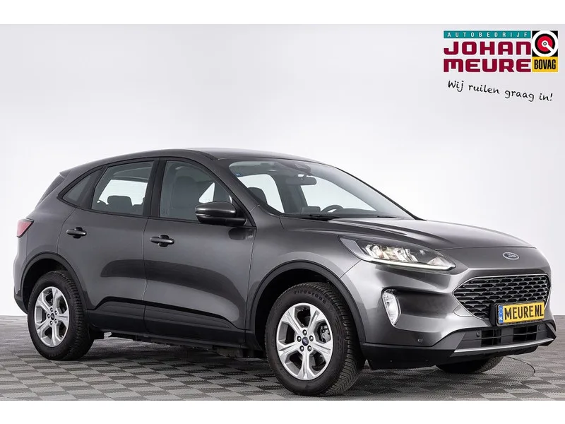 Ford Kuga (2023) — foto 1