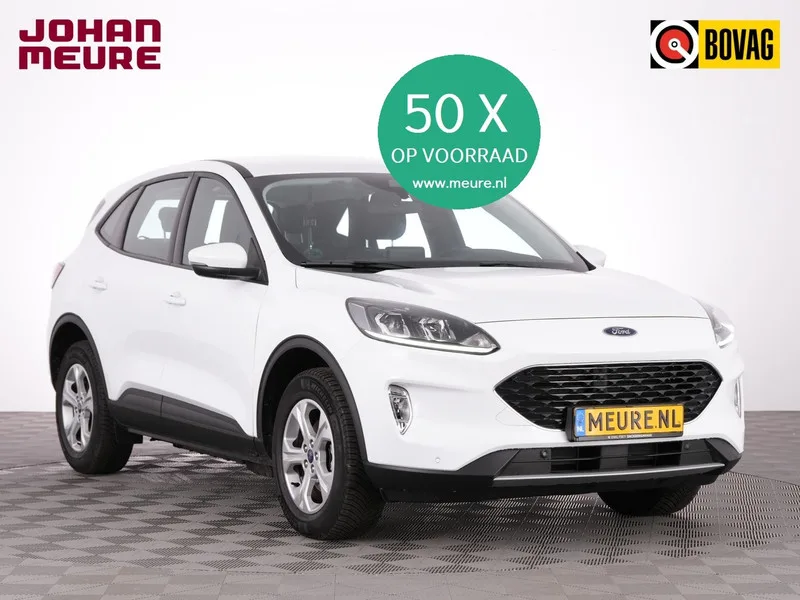 Ford Kuga (2023) — foto 1