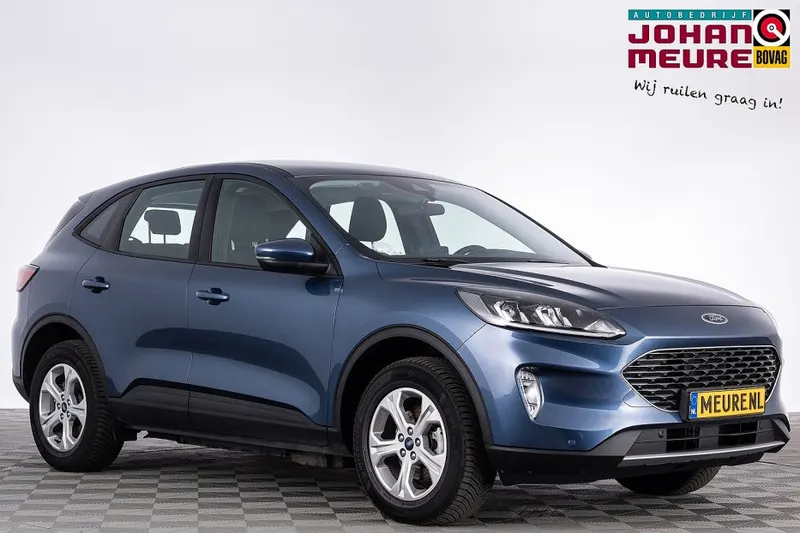 Ford Kuga (2023)