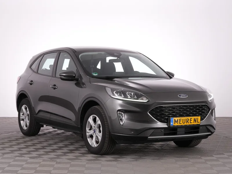 Ford Kuga (2022) — foto 1