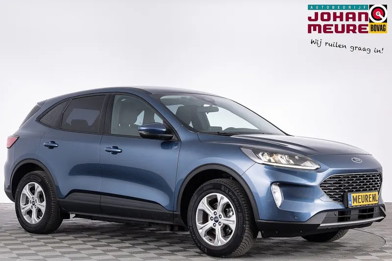 Ford Kuga (2023)