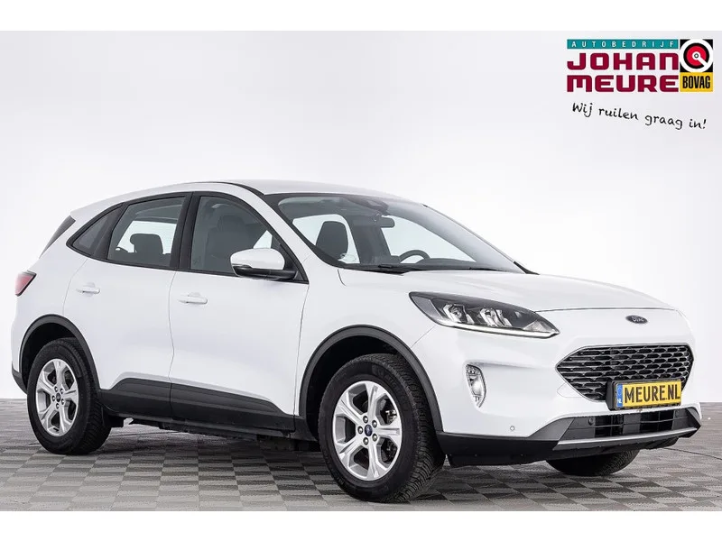 Ford Kuga (2023) — foto 1