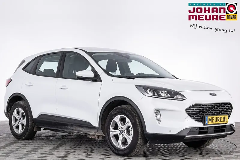 Ford Kuga (2023)