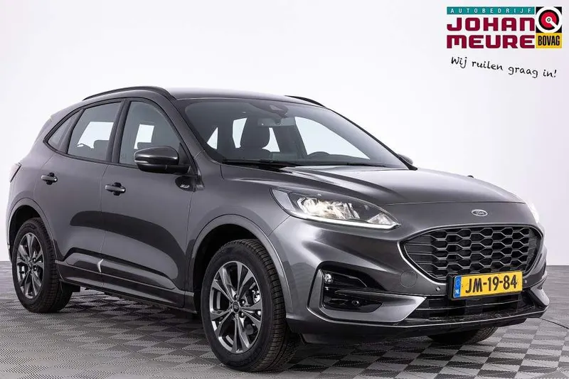 Ford Kuga (2023)