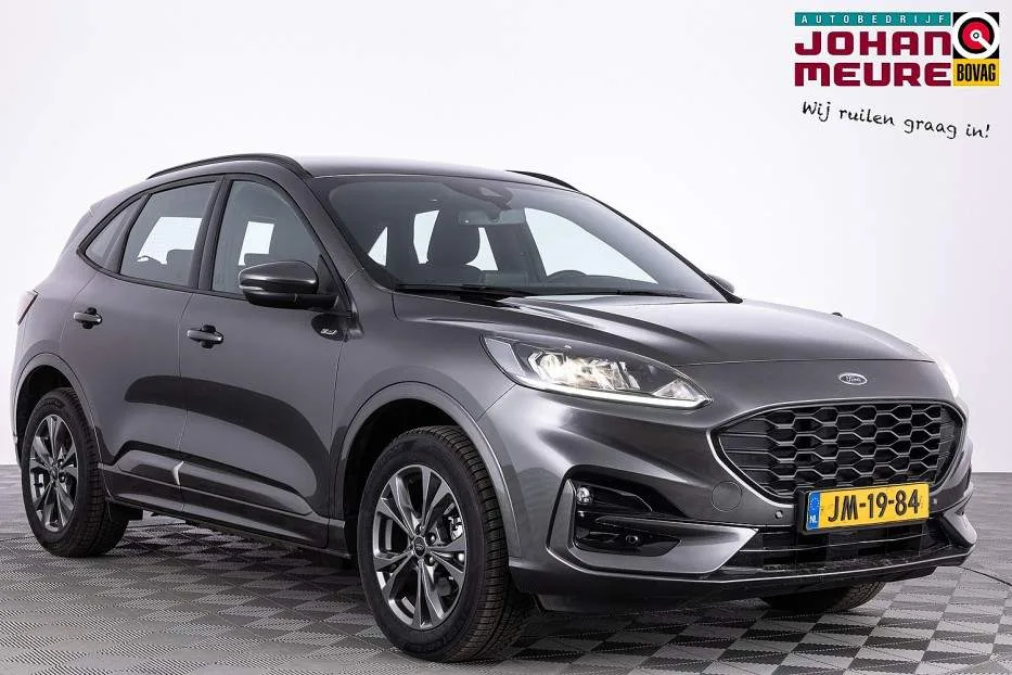 Ford Kuga (2023) — foto 1