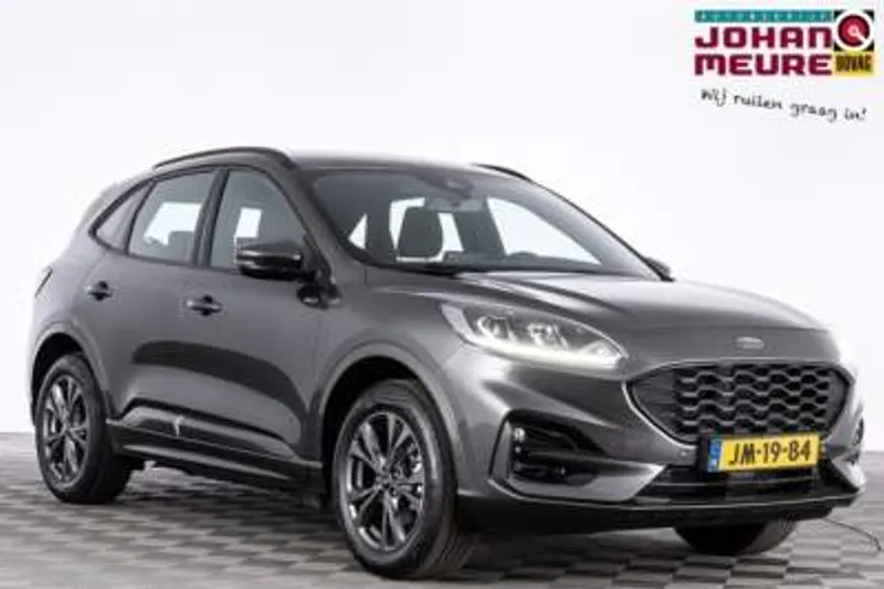 Ford Kuga (2023)