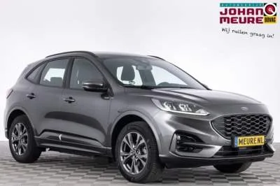 Ford Kuga (2023) — foto 1