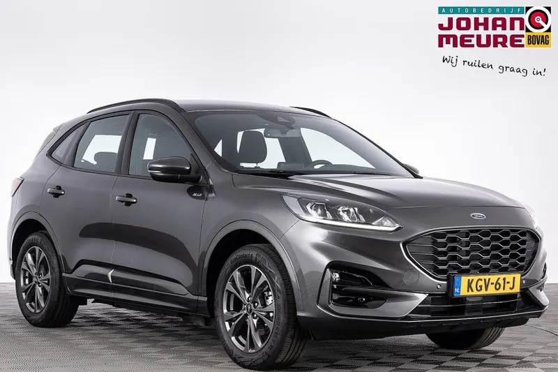 Ford Kuga (2023)