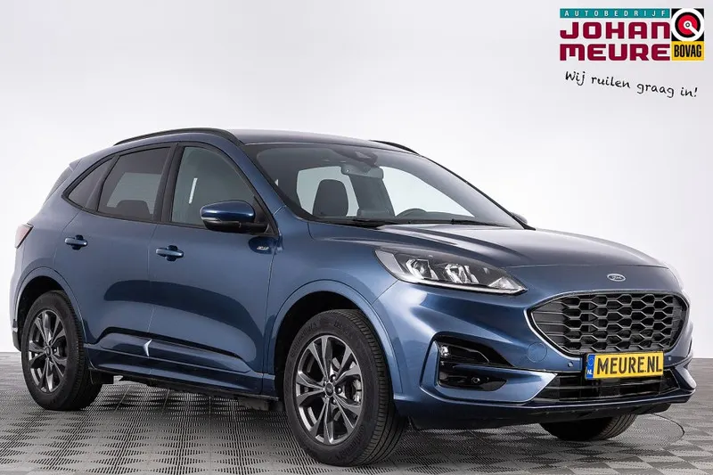 Ford Kuga (2024)