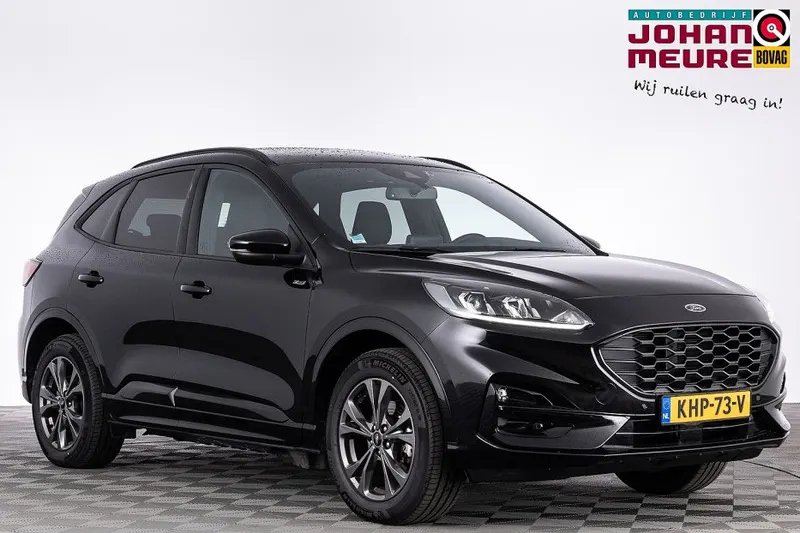Ford Kuga (2024)