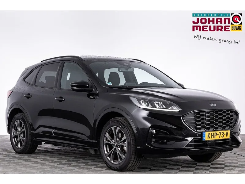 Ford Kuga (2024) — foto 1