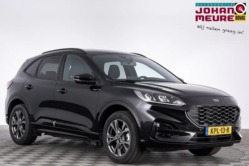 Ford Kuga (2024)