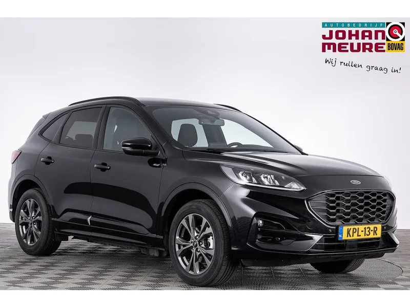 Ford Kuga (2024) — foto 1