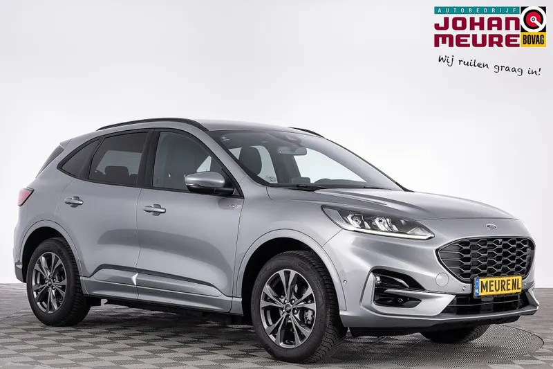 Ford Kuga (2023)