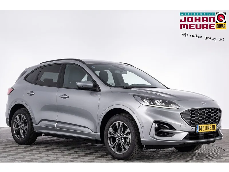 Ford Kuga (2023) — foto 1