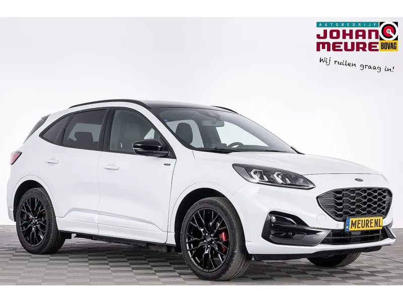 Ford Kuga (2023) — foto 1