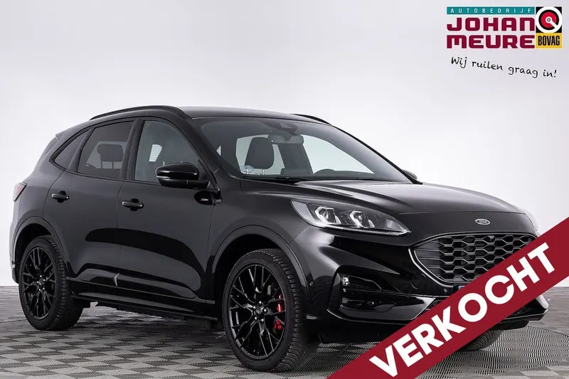 Ford Kuga (2023)