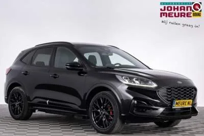 Ford Kuga (2024) — foto 1