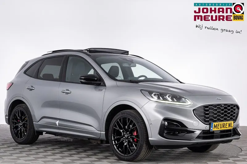Ford Kuga (2023)