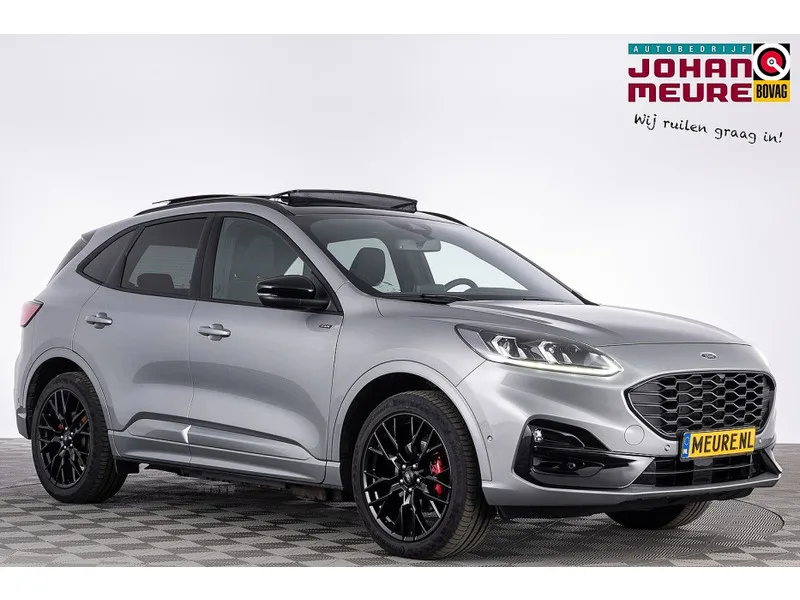 Ford Kuga (2023) — foto 1