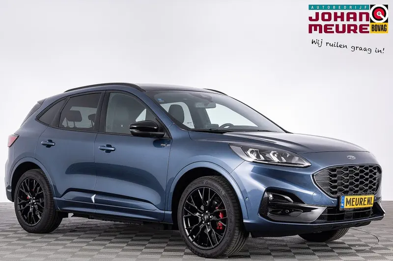 Ford Kuga (2023)