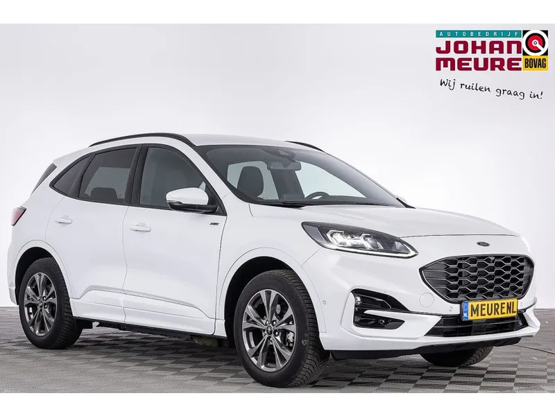Ford Kuga (2023) — foto 1