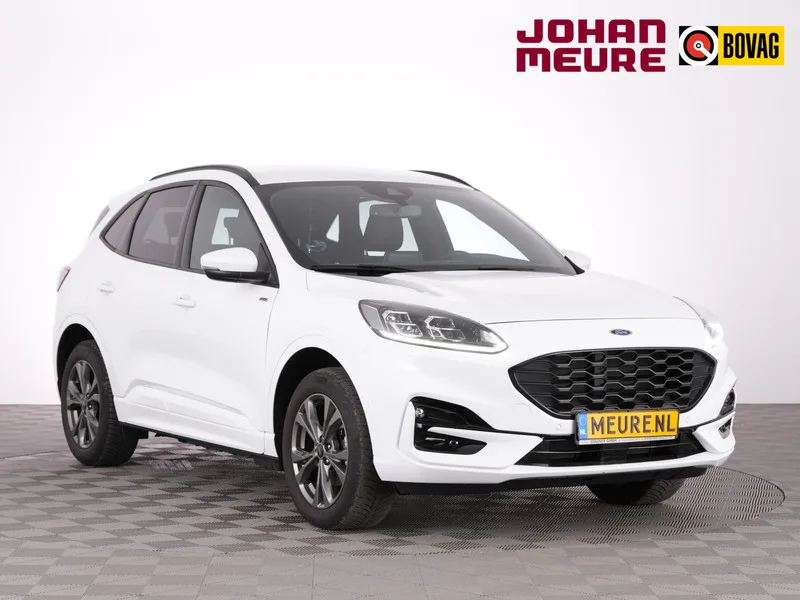 Ford Kuga (2023) — foto 1